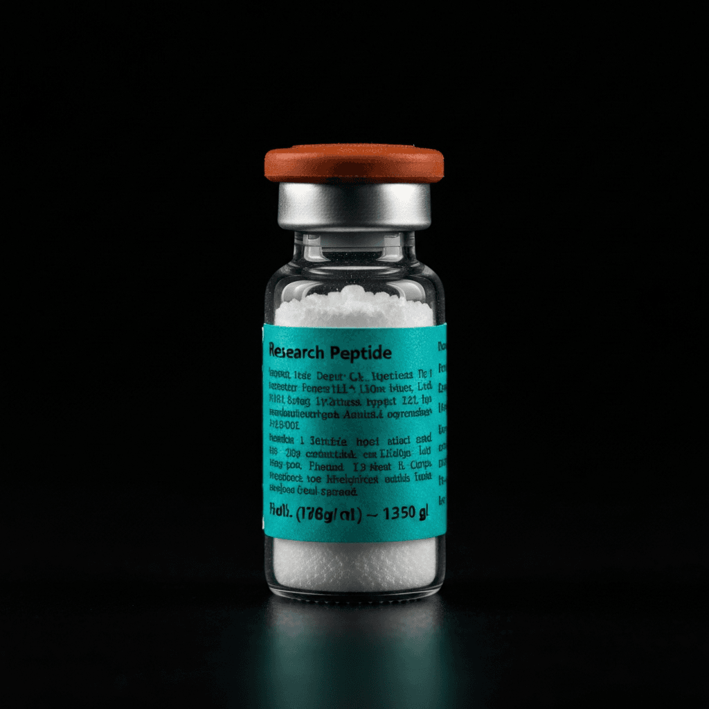 BPC-157 (5mg)