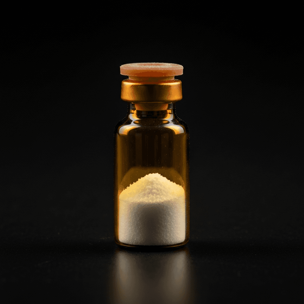 Ipamorelin (2mg)