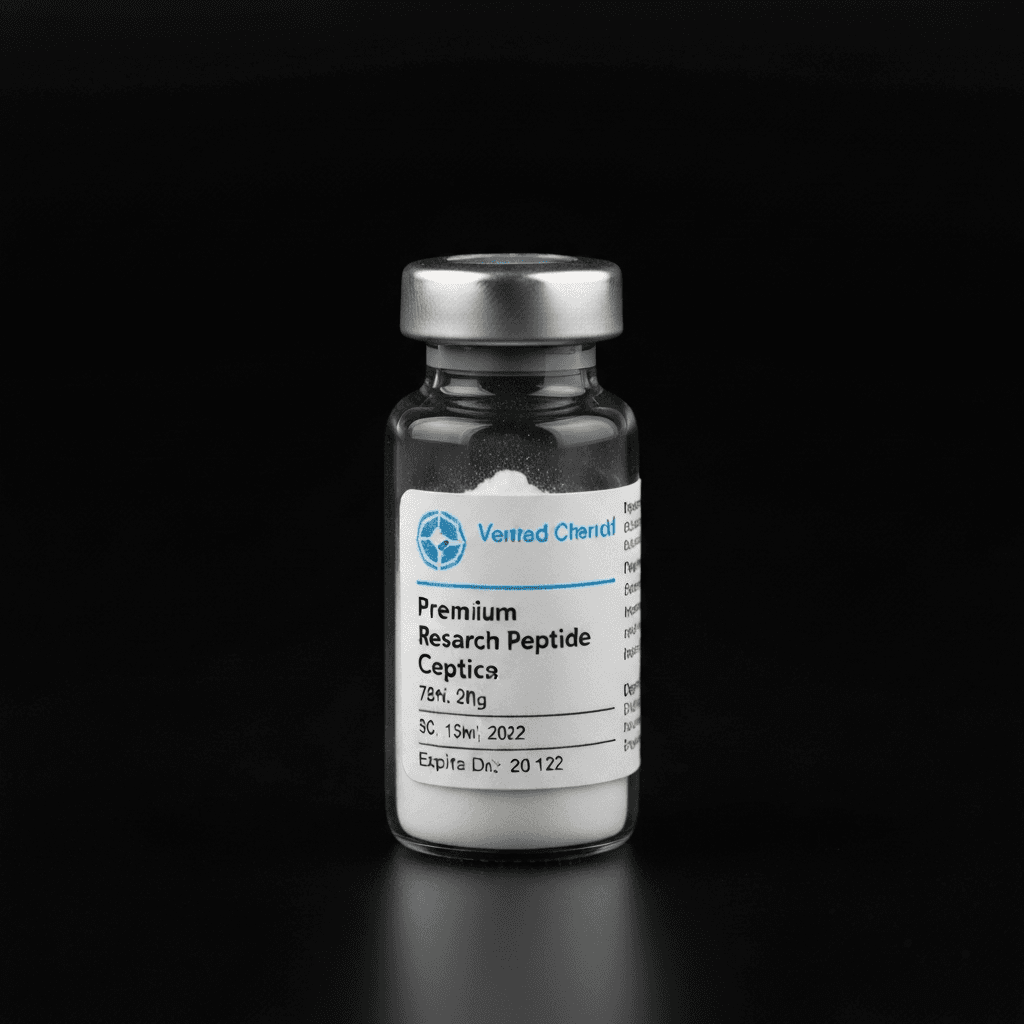 MOTS-c (5mg)