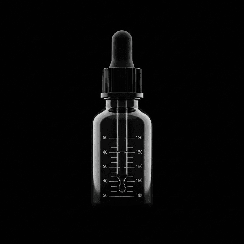 Ostarine MK-2866 (25mg/mL, 50mL)